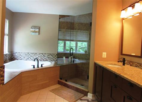 maryland bath & kitchen remodeling