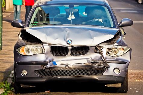 maryland car insurance for damaged cars
