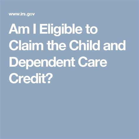 maryland child and dependent care credit