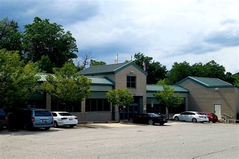 maryland city at russett library