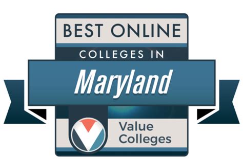 maryland colleges with marketing programs