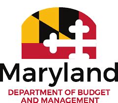 maryland department of budget & management