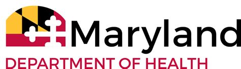 maryland department of health and human