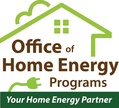 maryland department of home energy