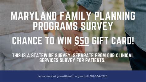 maryland family planning program