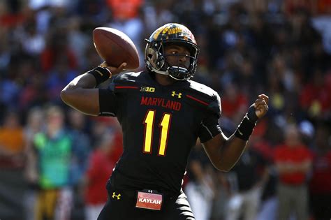 maryland football recruiting 2018