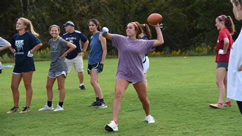 maryland girls flag football