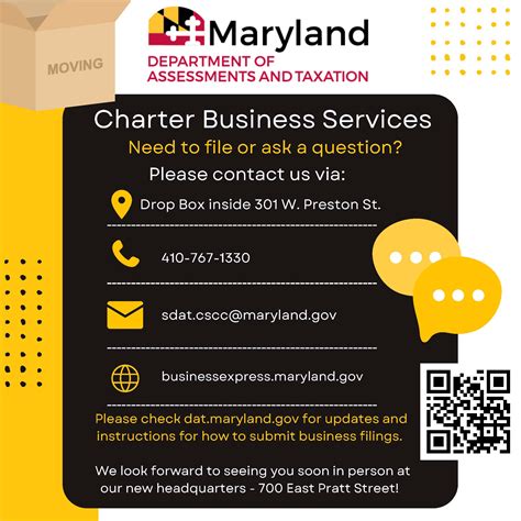 maryland government business search