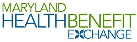 maryland health benefit exchange logo