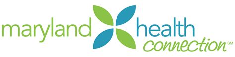 maryland health connections website