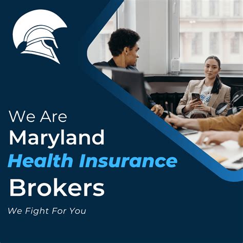 maryland health insurance marketplace plans