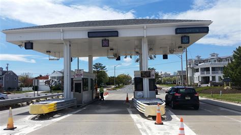 maryland how to pay tolls