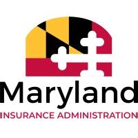 maryland insurance administration logo