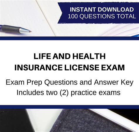 maryland insurance license exam