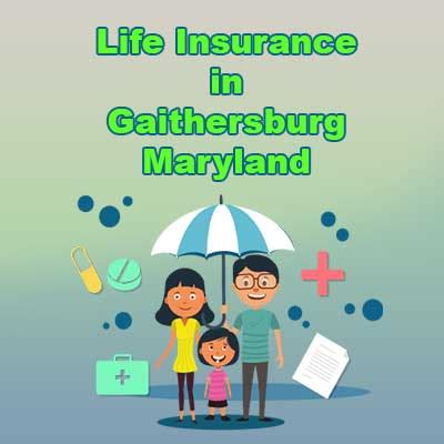 maryland insurance quotes for life