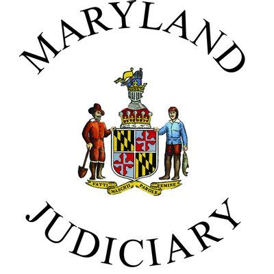 maryland judiciary j portal