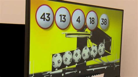 maryland lottery drawing schedule