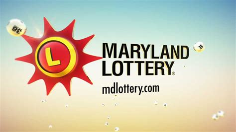 maryland lottery live drawing