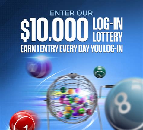 maryland lottery log in