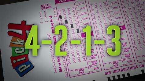 maryland lottery midday numbers