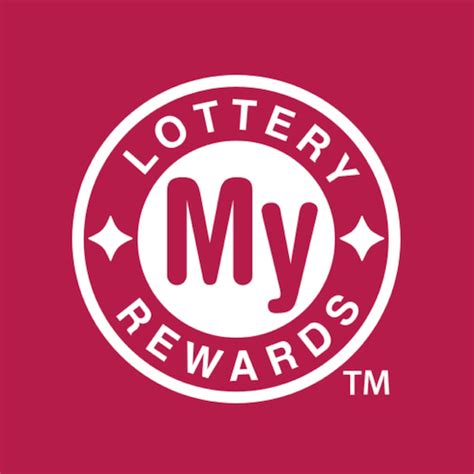 maryland lottery my rewards account