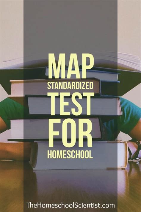 maryland map standardized test