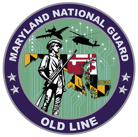 maryland national guard official website