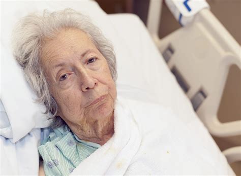 maryland nursing home complaint