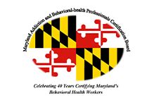 maryland peer recovery specialist board