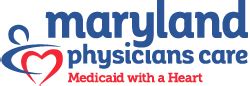 maryland physicians care patient portal