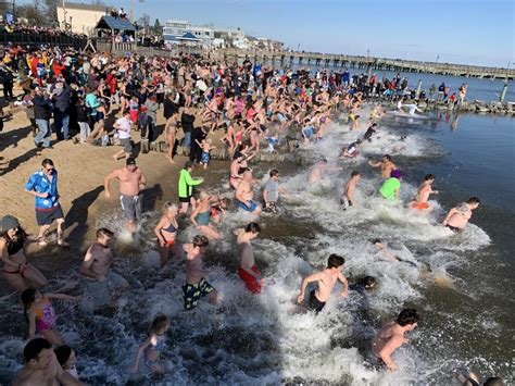 maryland polar bear plunge