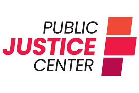 maryland public justice center