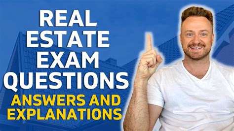 maryland real estate state exam questions