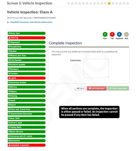 maryland state auto inspection near me