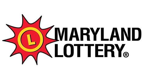 maryland state lottery 3 digit 4 digit