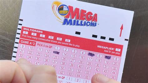 maryland state lottery mega millions