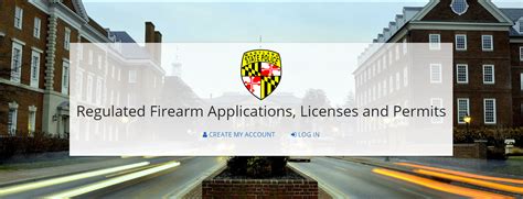 maryland state police dealer portal