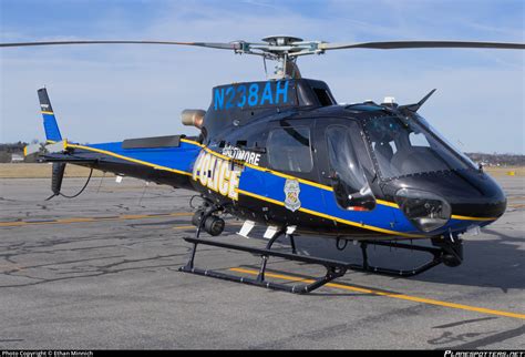 maryland state police helicopter