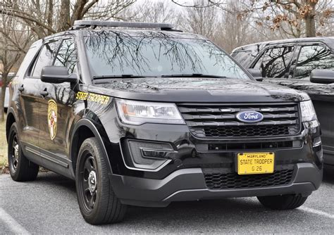 maryland state police westminster