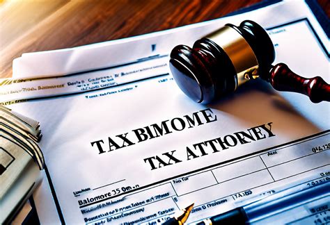 maryland tax attorneys near me