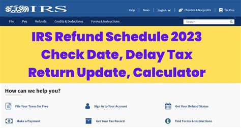maryland tax refund delay 2023