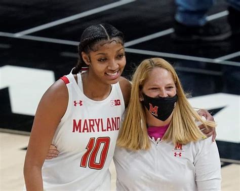 maryland terrapins women's basketball news