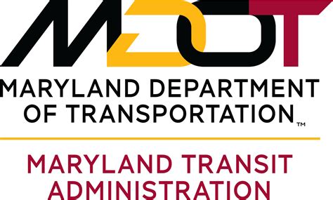 maryland transportation administration mta