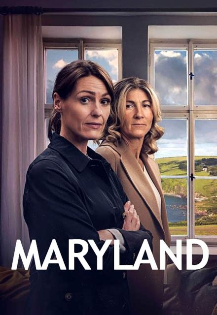 maryland tv series episodes