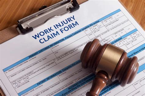 maryland workers compensation case