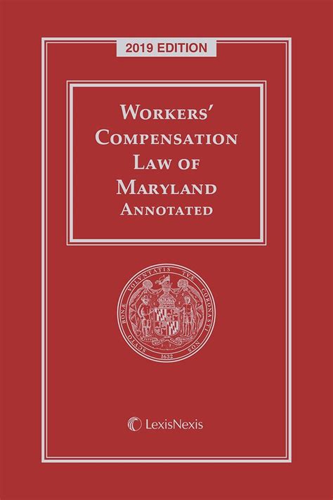 maryland workers compensation law 1902
