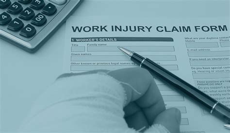 maryland workers compensation lawyers