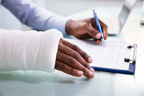maryland workers compensation process