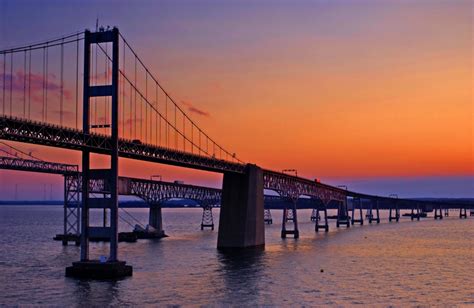 marylandbrücke usa