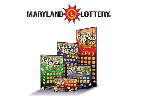 marylandlottery.com winning numbers